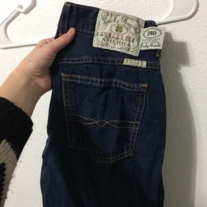 Lucky Jeans